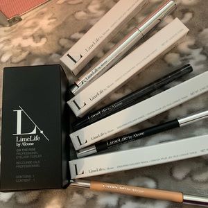 Limelife by Alcone - ultimate eye bundle 👀